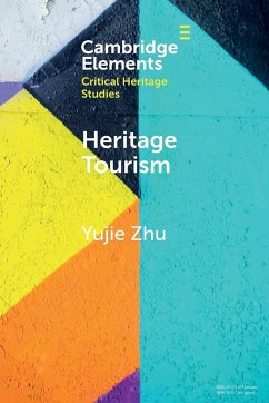Heritage Tourism - Zhu, Yujie