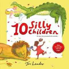 10 Silly Children - Lander, Jon