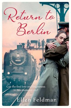 Return to Berlin - Feldman, Ellen