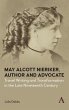 May Alcott Nieriker, Author and Advocate - Bild 1