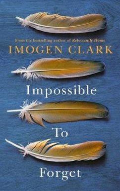 Impossible to Forget - Clark, Imogen