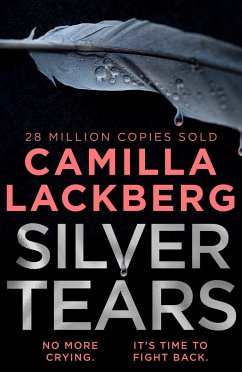 Silver Tears - Lackberg, Camilla