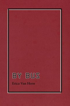 By Bus - Van Horn, Erica