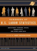Handbook of U.S. Labor Statistics 2021