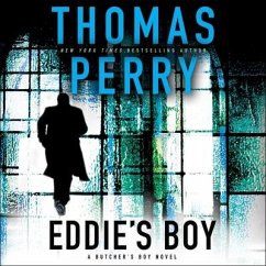 Eddie's Boy: A Butcher's Boy Novel - Perry, Thomas