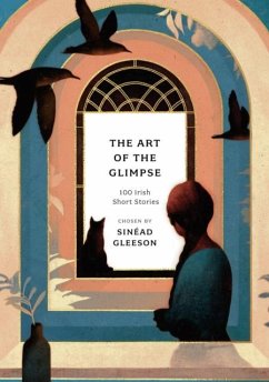 Cover The Art of the Glimpse
