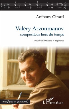 Valéry Arzoumanov - Girard, Anthony