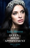 Queen By Royal Appointment (eBook, ePUB)