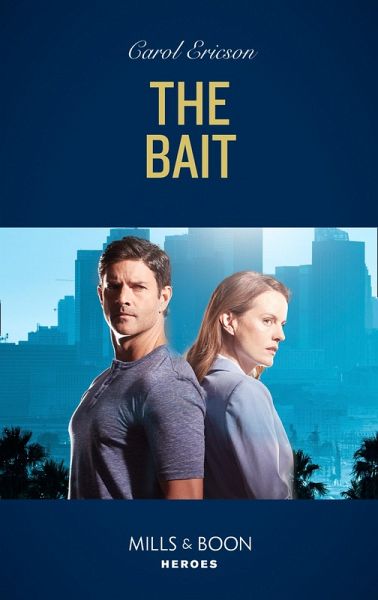 The Bait (eBook, ePUB)