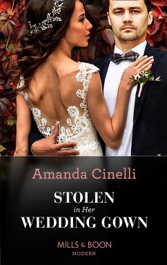 Cover Stolen In Her Wedding Gown (eBook, ePUB)