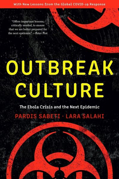 Outbreak Culture