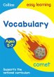 Collins Easy Learning Ks1 - Vocabulary... - Bild 1