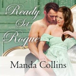 Ready Set Rogue Lib/E - Collins, Manda