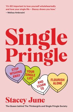 Single Pringle - June, Stacey