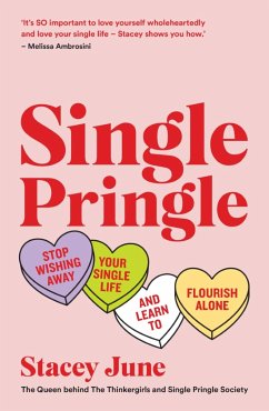 Cover Single Pringle