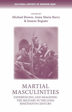 Martial masculinities