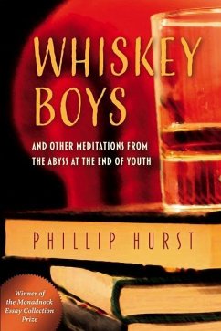 Whiskey Boys - Hurst, Phillip