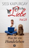 Käufliche Liebe Vol. 25 (eBook, ePUB)