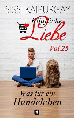 Käufliche Liebe Vol. 25 (eBook, ePUB) Cover Käufliche Liebe Vol. 25 (eBook, ePUB)