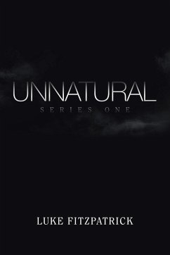 Unnatural - Fitzpatrick, Luke