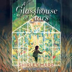 A Glasshouse of Stars - Marr, Shirley
