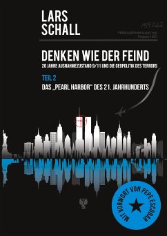 Denken wie der Feind - Teil 2 (eBook, ePUB) - Schall, Lars