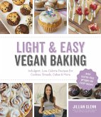 Light & Easy Vegan Baking (eBook, ePUB)
