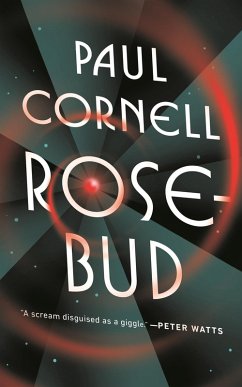 Rosebud (eBook, ePUB) - Cornell, Paul