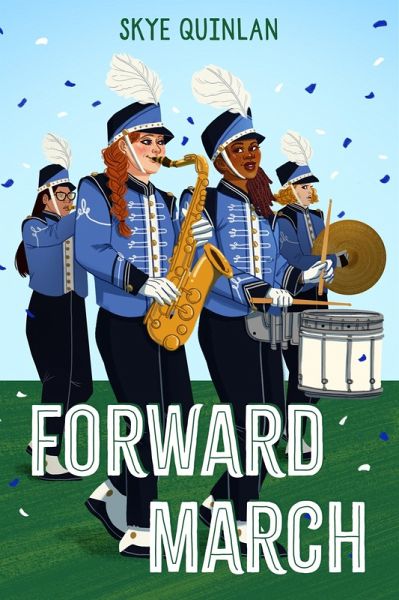 Forward March (eBook, ePUB) Forward March (eBook, ePUB)