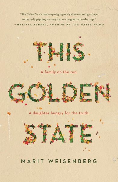 This Golden State (eBook, ePUB)