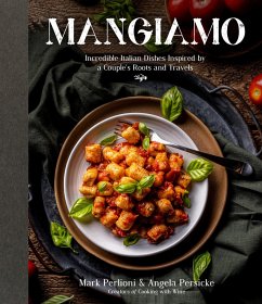 Cover Mangiamo (eBook, ePUB)