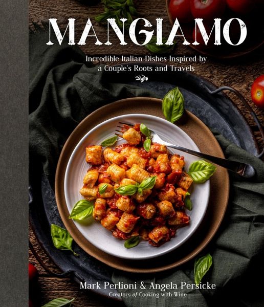 Mangiamo (eBook, ePUB)