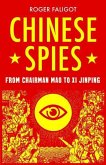 Chinese Spies Chinese Spies