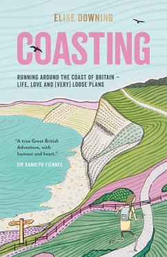 Coasting - Downing, Elise