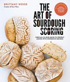 The Art of Sourdough Scoring (eBook, ePUB)