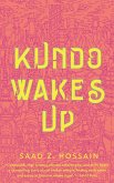 Kundo Wakes Up (eBook, ePUB)