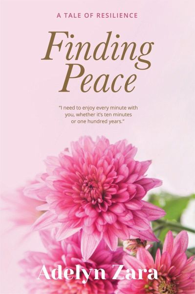 Finding Peace (Tales of Resilience) (eBook, ePUB)