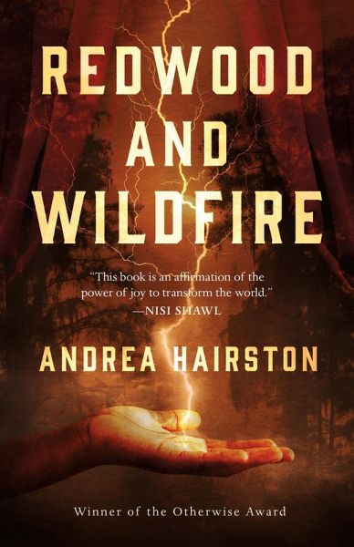 Redwood and Wildfire (eBook, ePUB)