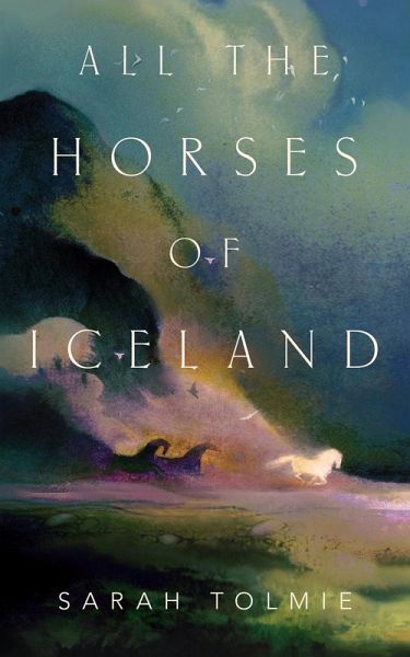 All the Horses of Iceland (eBook, ePUB)