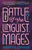 Battle of the Linguist Mages (eBook, ePUB)