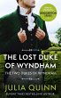 The Lost Duke Of Wyndham - Bild 1