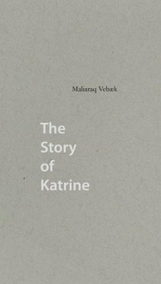 Cover The Story of Katrine