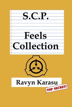 SCP Feels Collection (eBook, ePUB) - Karasu, Ravyn