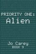 Alien (Priority One, #9) (eBook, ePUB) - Bild 1