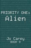 Alien (Priority One, #9) (eBook, ePUB)