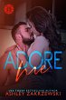 Adore Me (Rough Edges, #1) (eBook, ePUB) - Bild 1