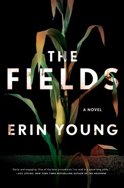 The Fields (eBook, ePUB) - Young, Erin
