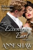 Bi-Curious Beginnings: The Eccentric Earl Prequel (A Bi-Curious Historical Romance) (eBook, ePUB)