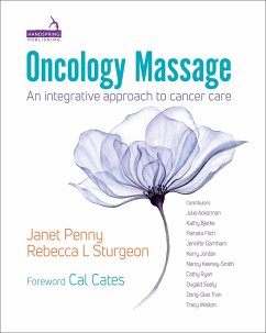 Cover Oncology Massage