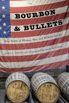Bourbon and Bullets - Tramazzo, John C
